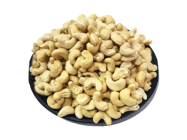 100g CASHEW NUT KERNEL W320 (INDIA)